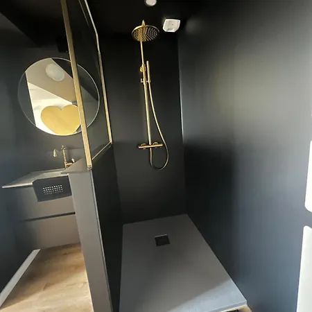 Avec Balneo Apartament *