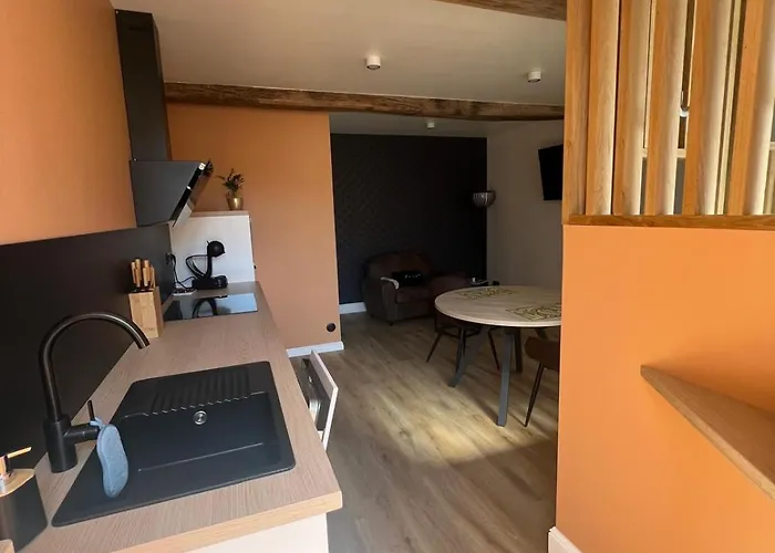 Avec Balnéo Appartement *