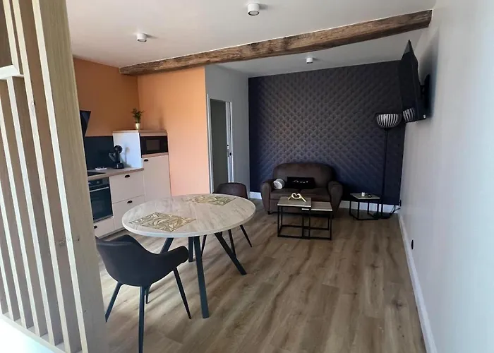 Avec Balnéo Appartement *