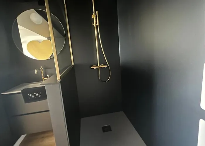 Avec Balnéo Appartement *